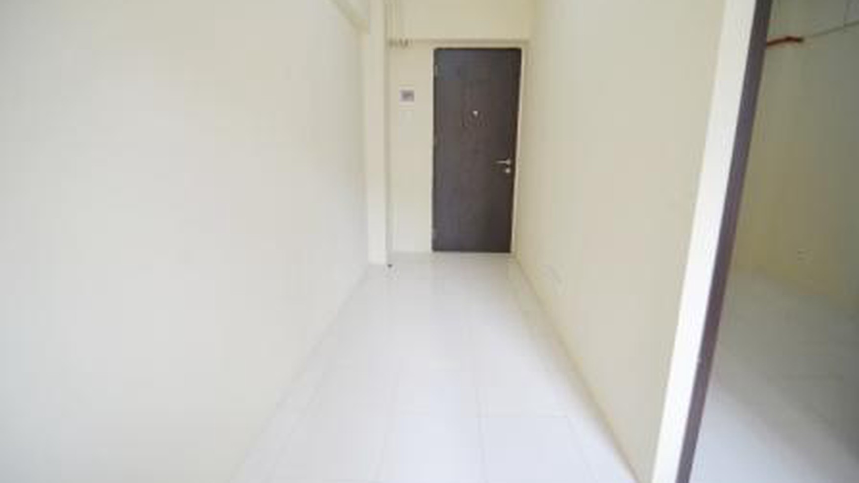 Apartment 2 BR di TB Simatupang