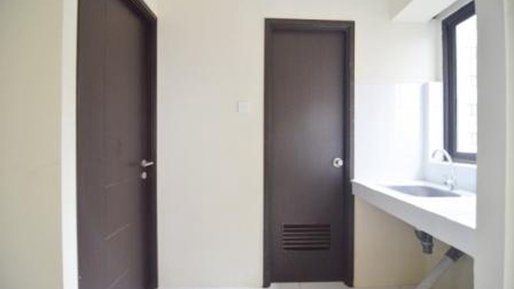 Apartment 2 BR di TB Simatupang