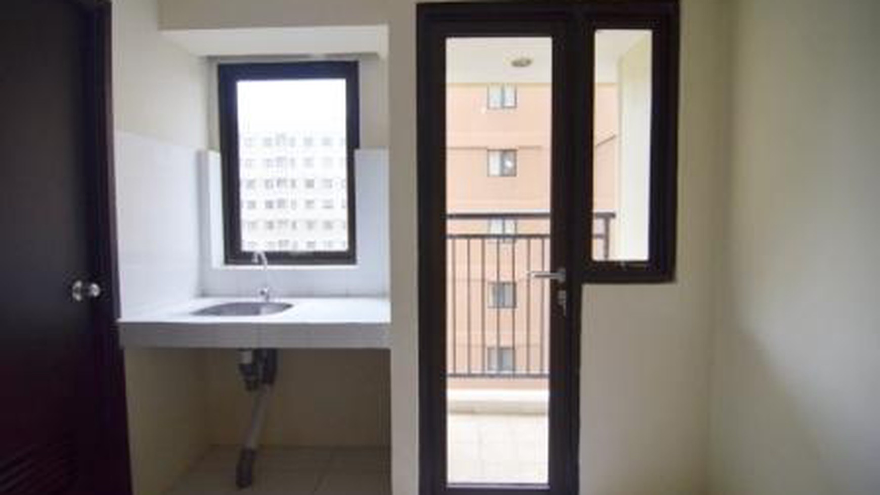 Apartment 2 BR di TB Simatupang