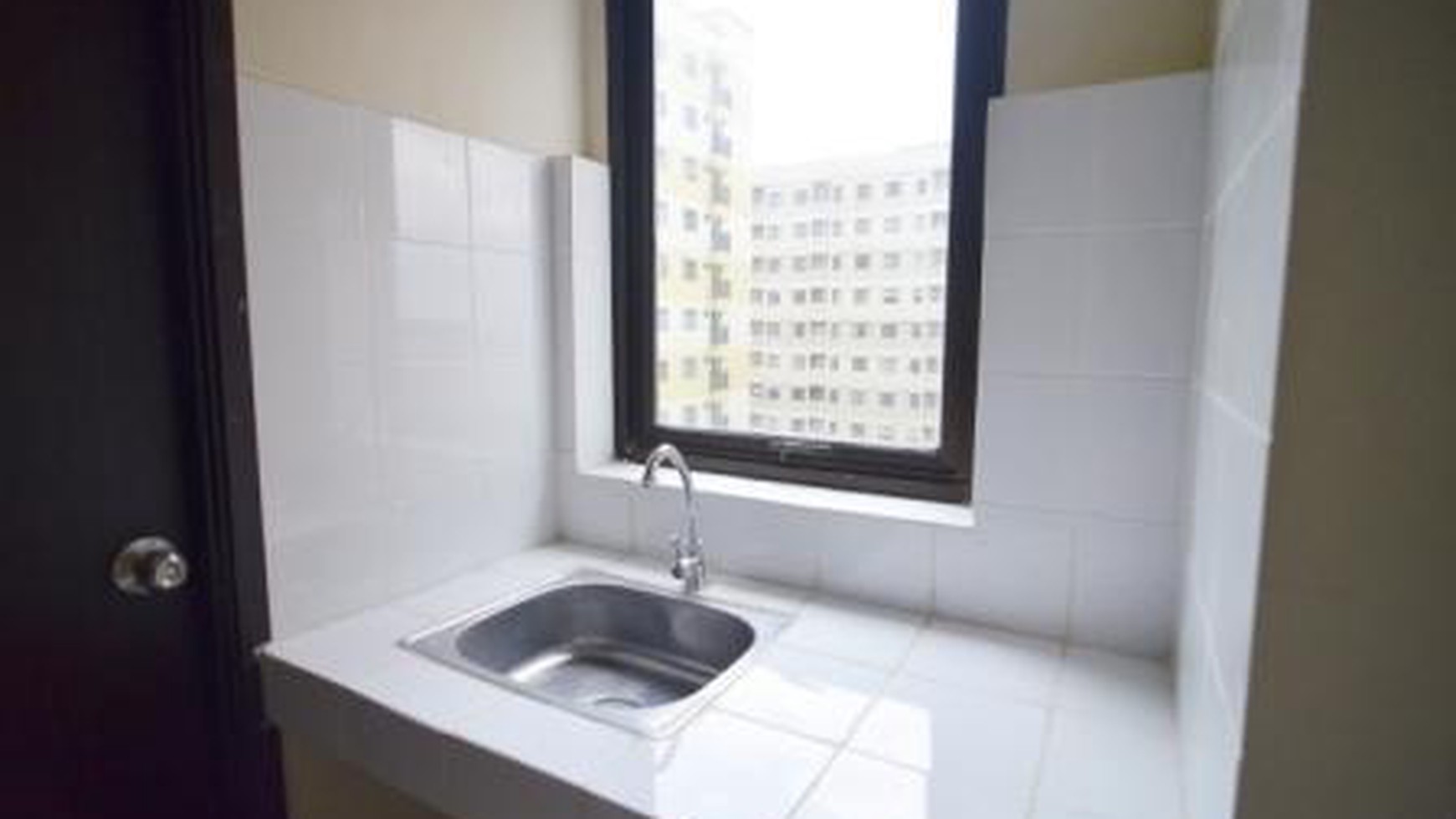 Apartment 2 BR di TB Simatupang