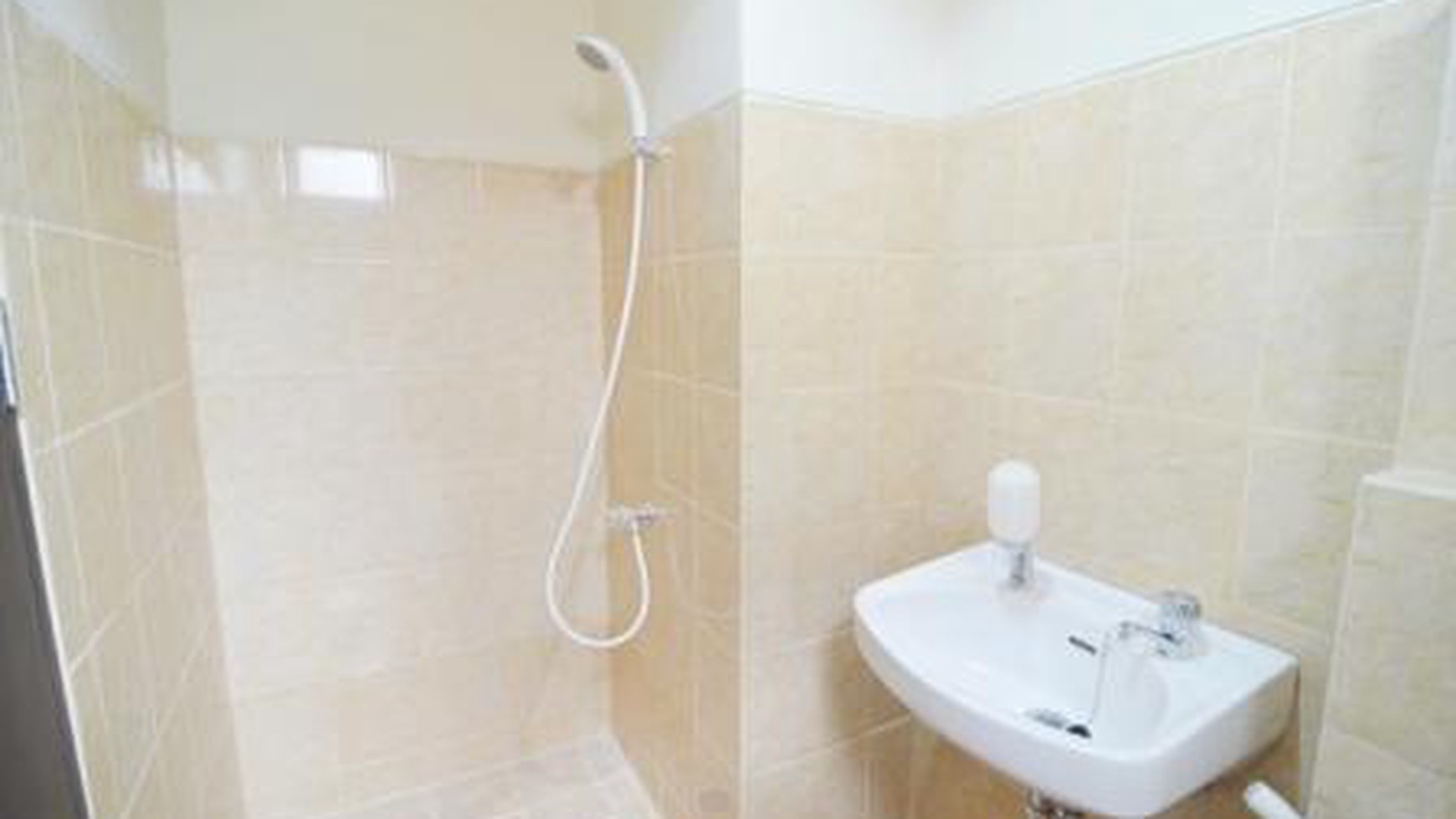Apartment 2 BR di TB Simatupang