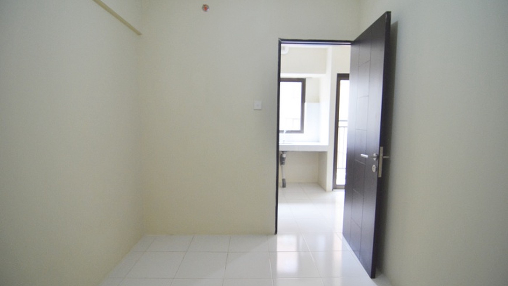 Apartment 2 BR di TB Simatupang