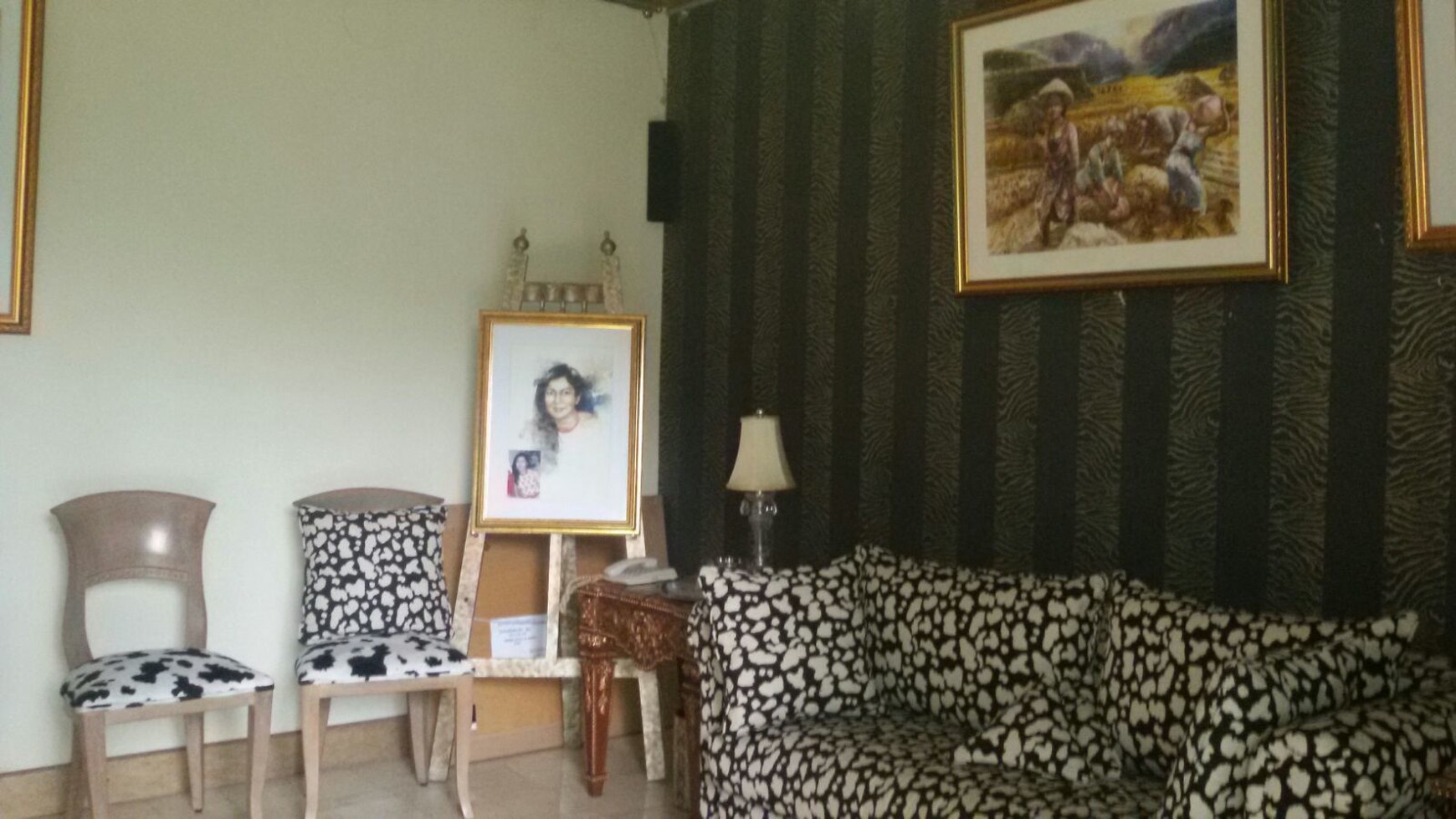 Apartemen Cilandak Jakarta Selatan