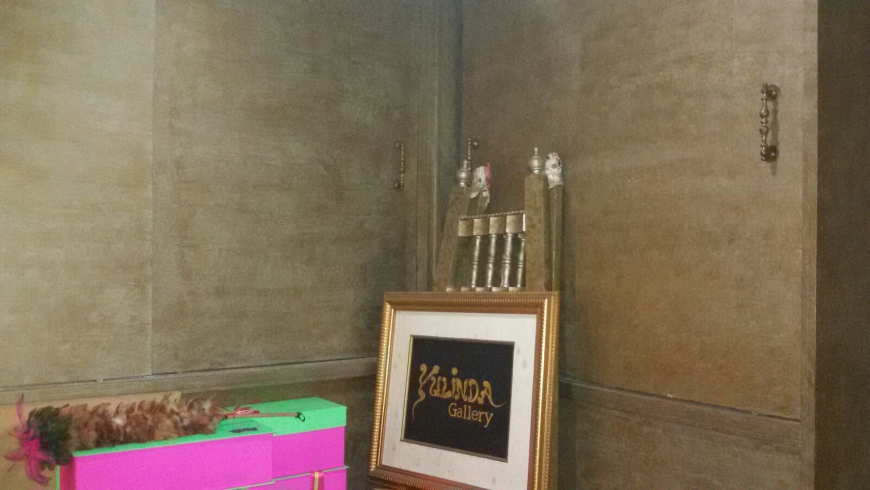 Apartemen Cilandak Jakarta Selatan