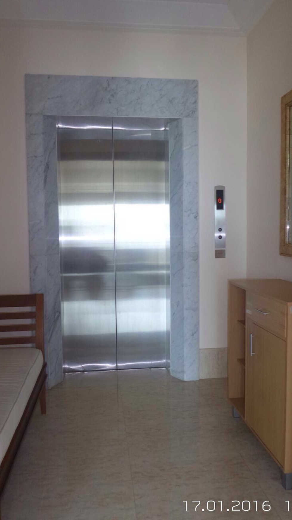 Apartemen Bagus di Jakarta selatan