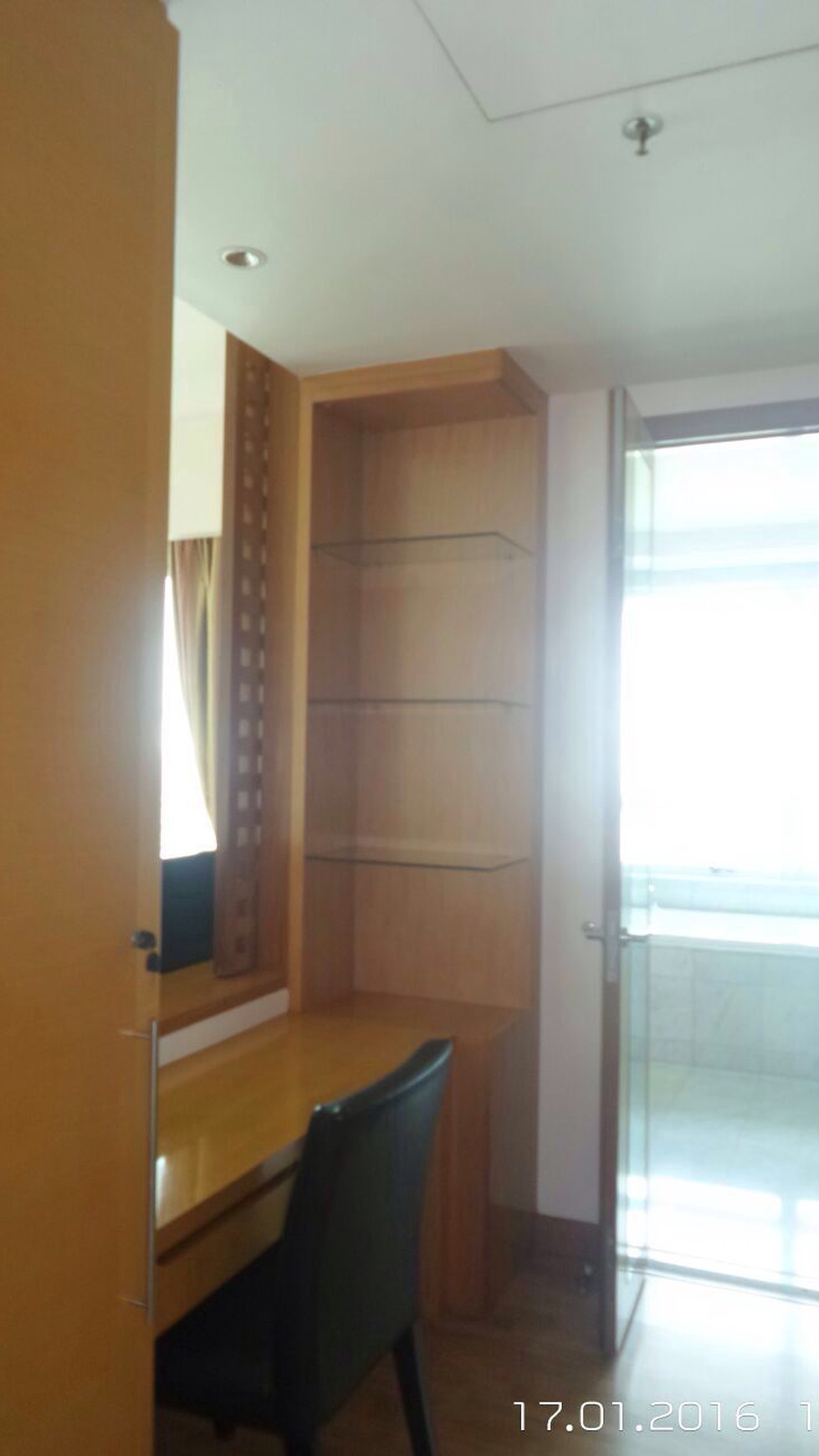 Apartemen Bagus di Jakarta selatan