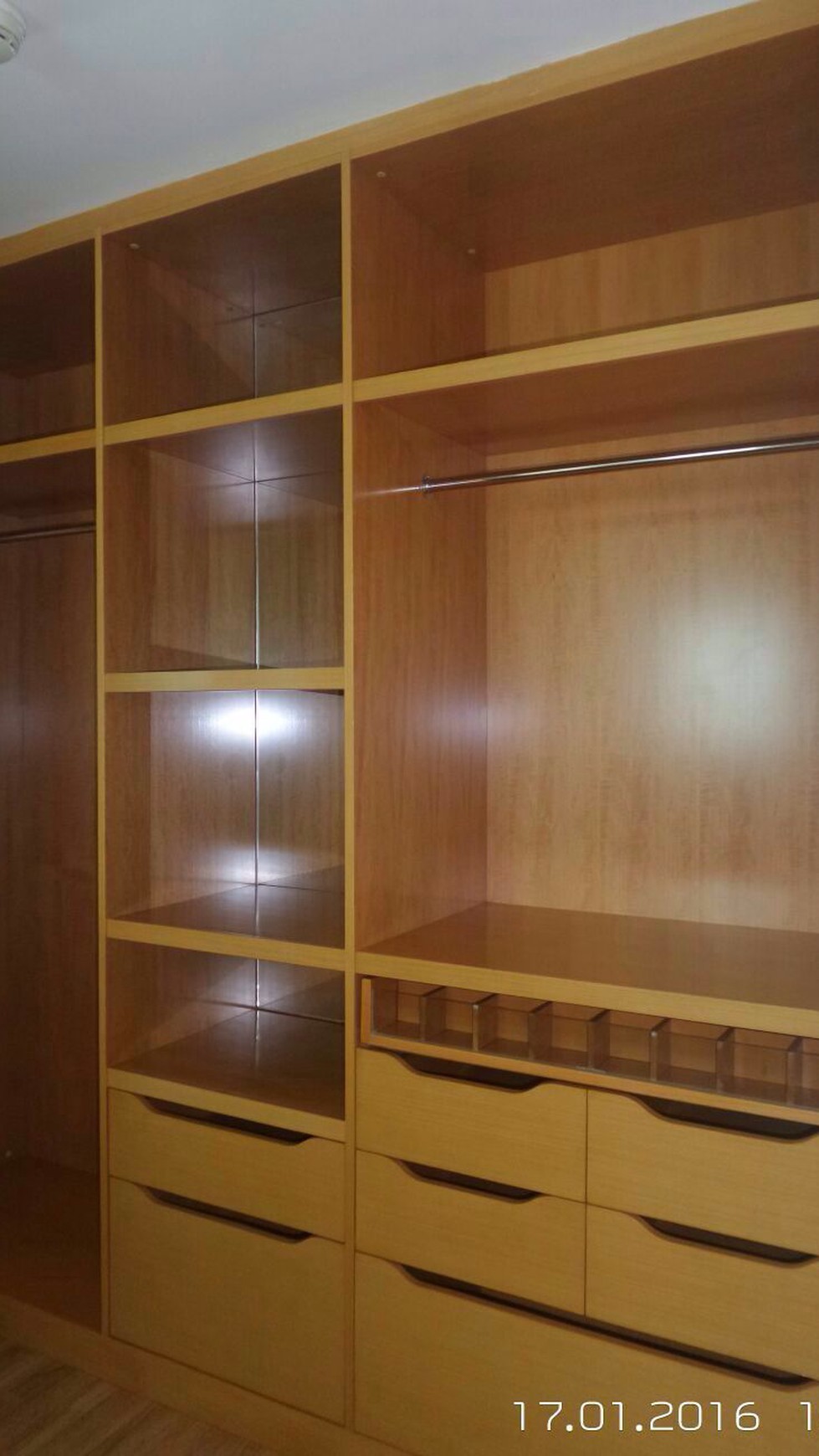 Apartemen Bagus di Jakarta selatan