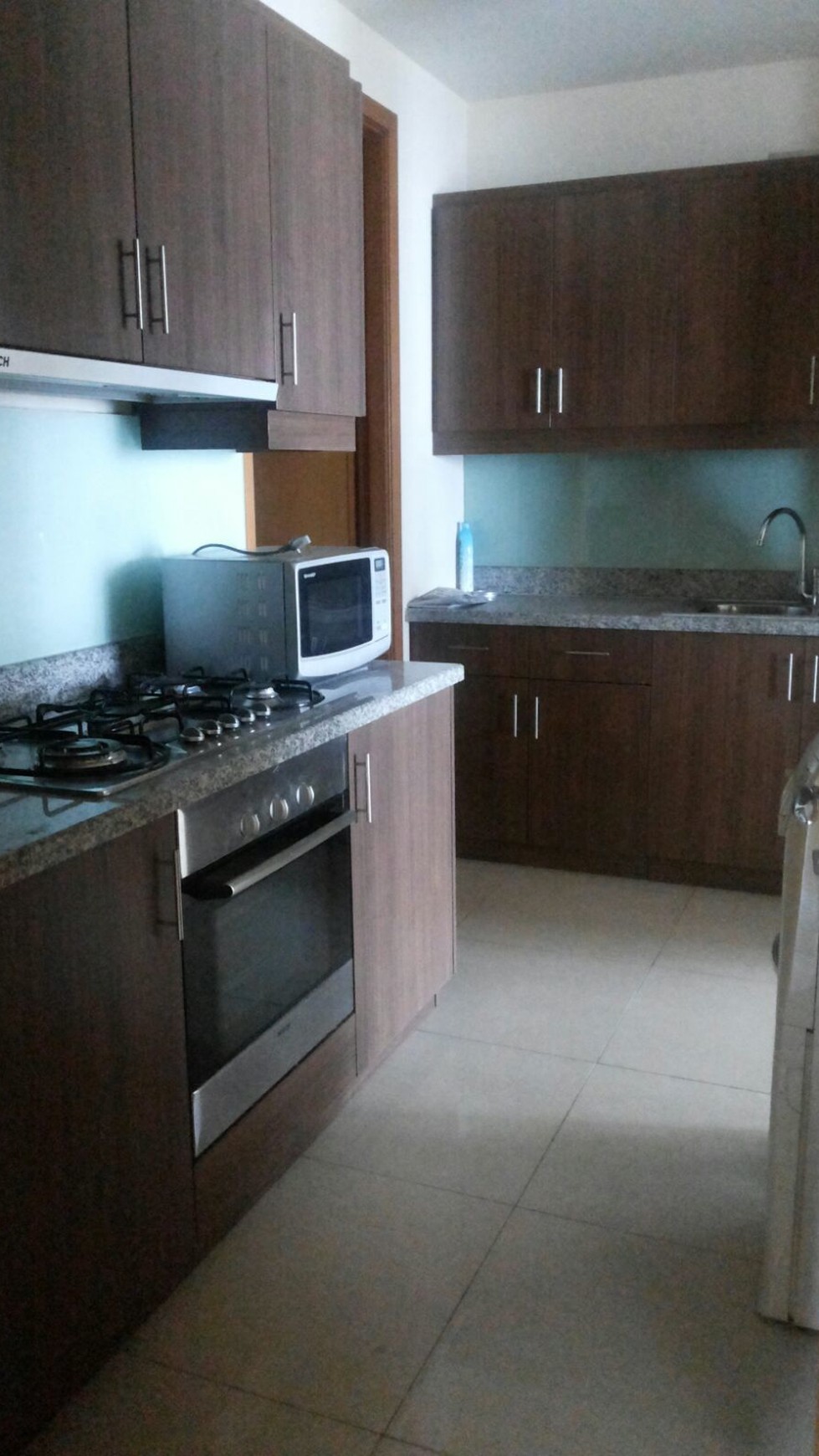 Apartemen Bagus di Jakarta selatan