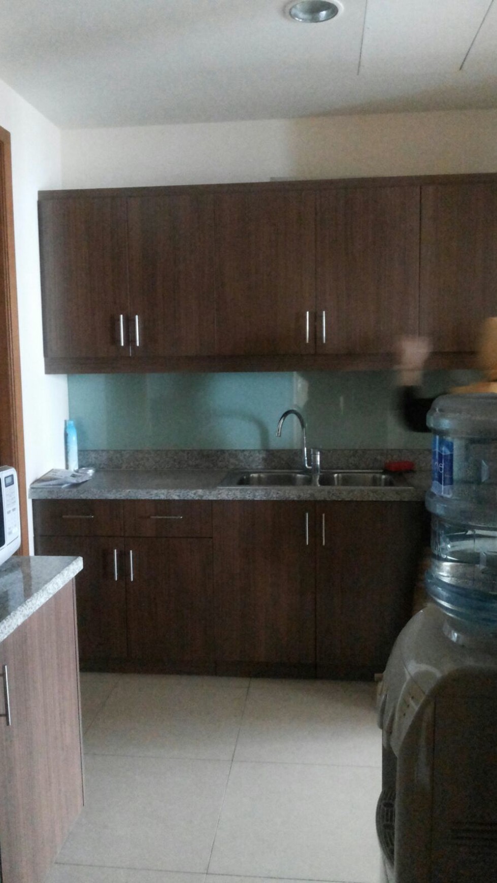 Apartemen Bagus di Jakarta selatan