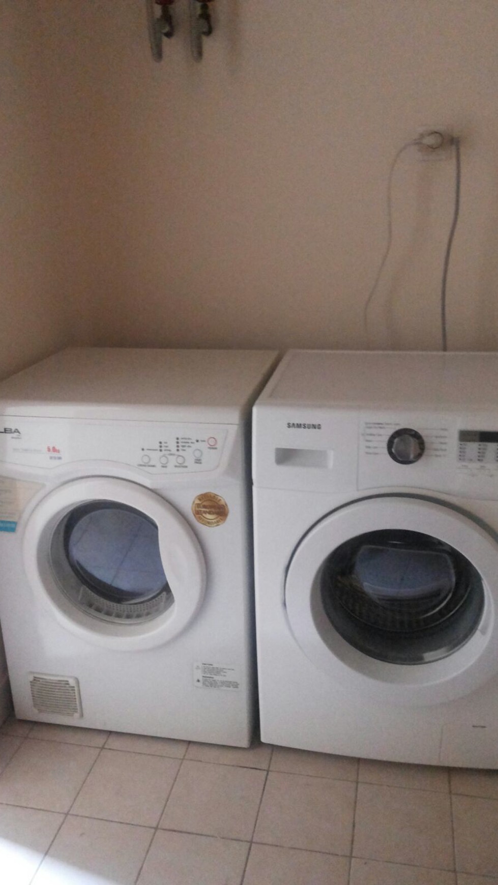 Apartemen Bagus di Jakarta selatan