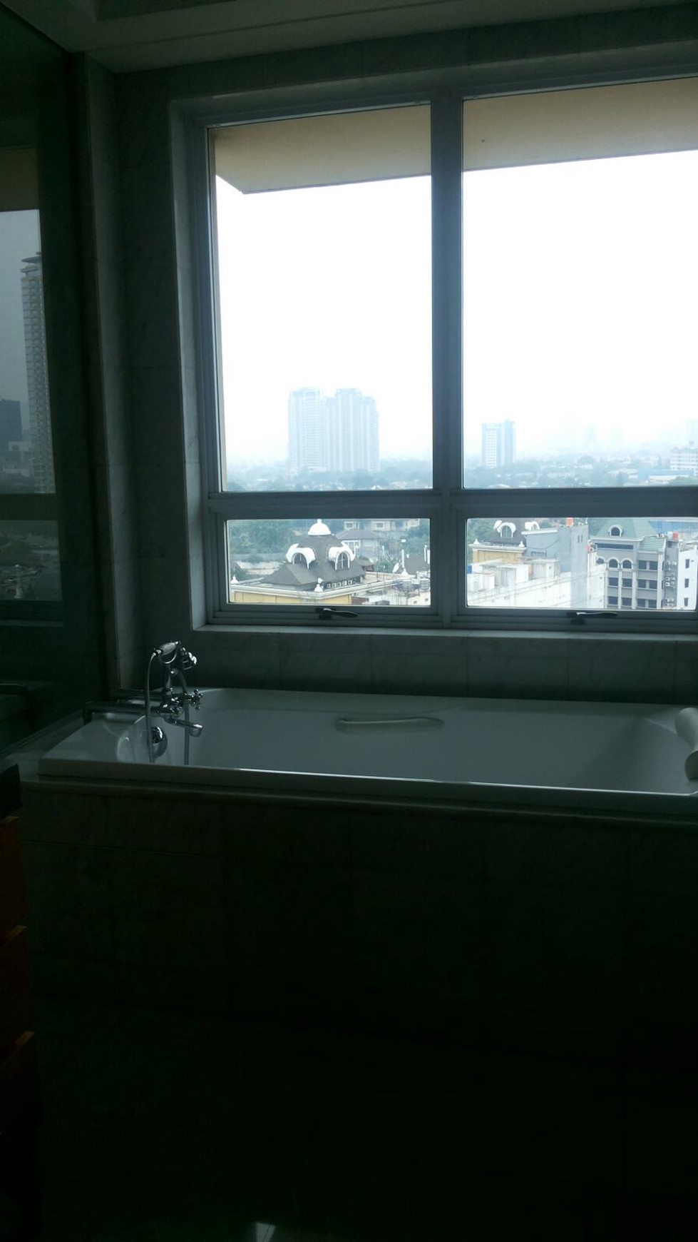 Apartemen Bagus di Jakarta selatan