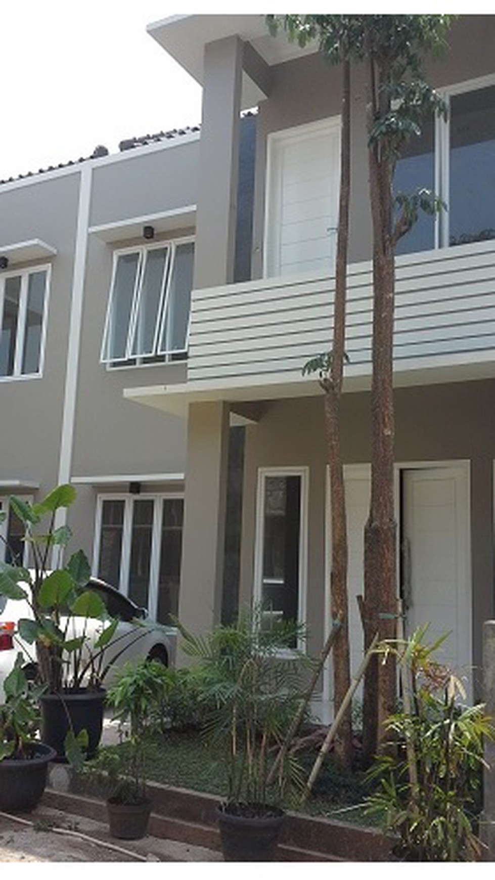 Lotus Residence Hunian Investasi Terbaik di Jakarta Selatan