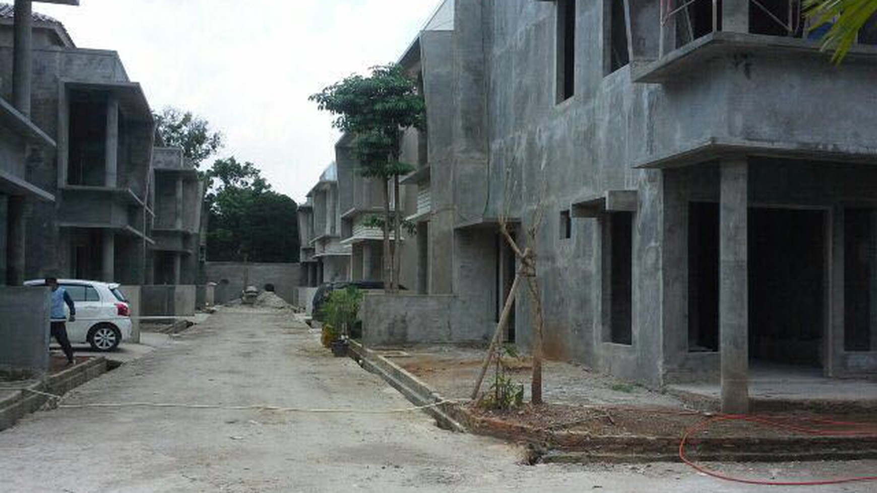 Lotus Residence Hunian Investasi Terbaik di Jakarta Selatan