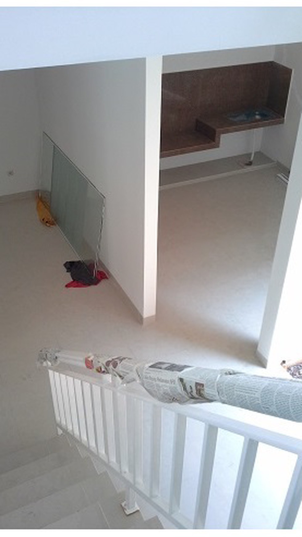 Lotus Residence Hunian Investasi Terbaik di Jakarta Selatan