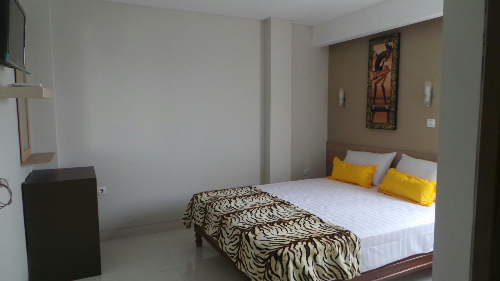 Kos-kosan Bagus,pinggir jalan di Neglasari Tangerang