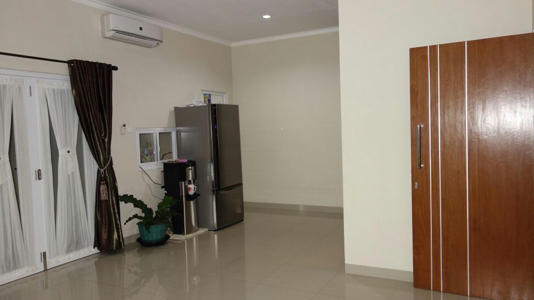 Townhouse di Krukut Cinere