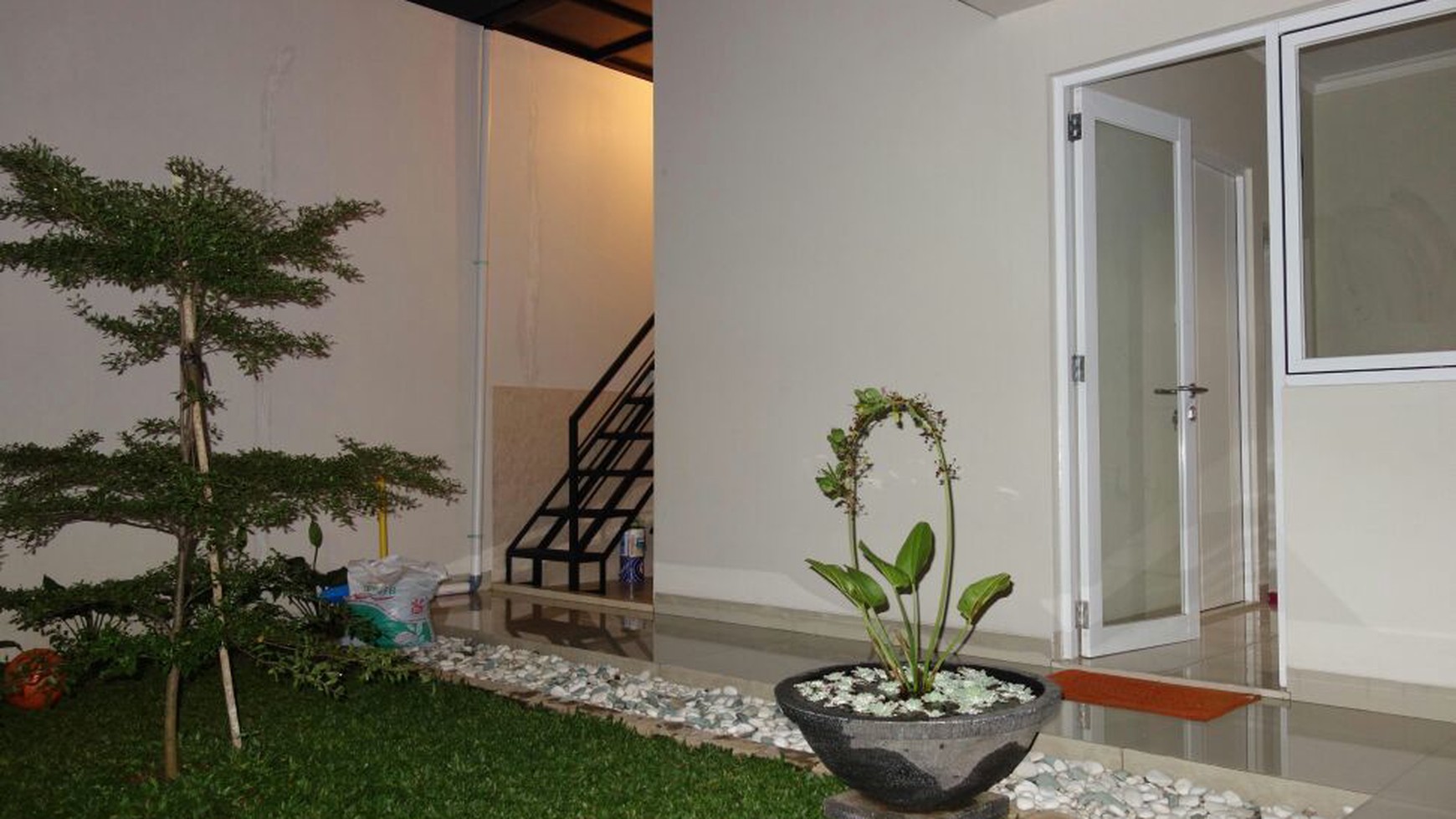 Townhouse di Krukut Cinere