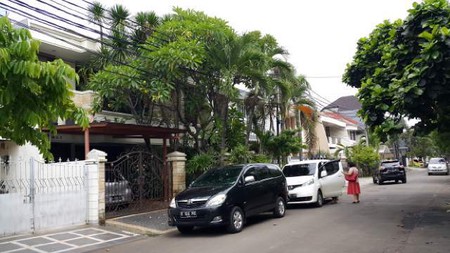Rumah Dijual!!!