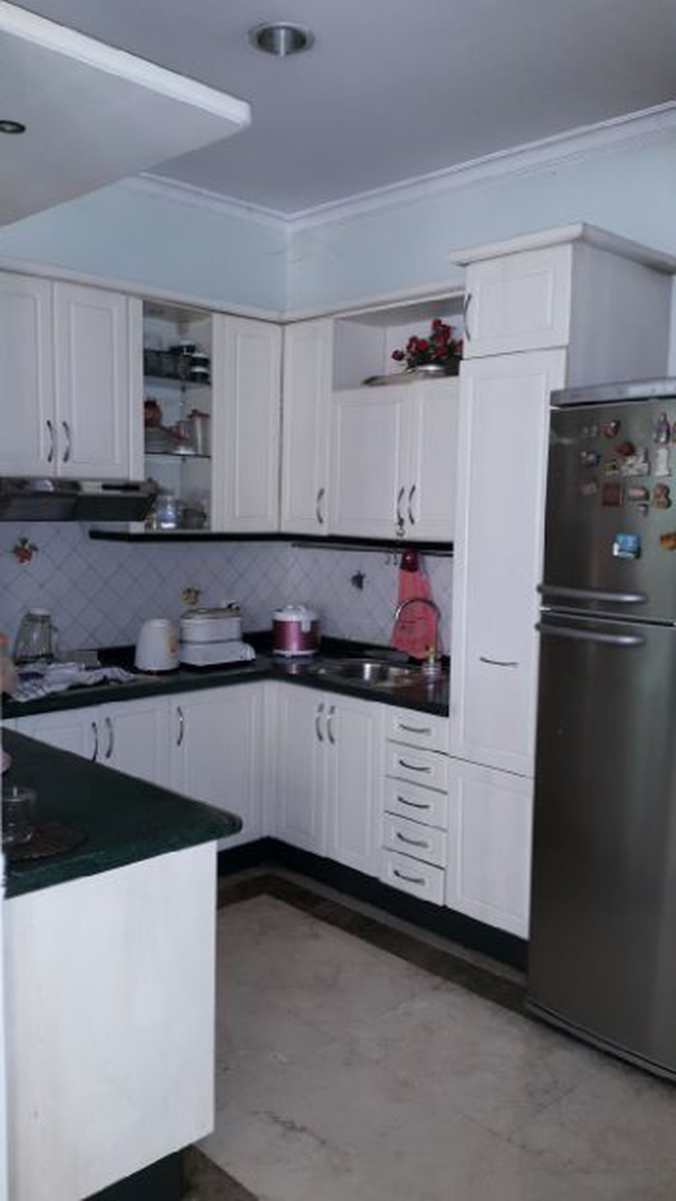 Rumah Dijual!!!