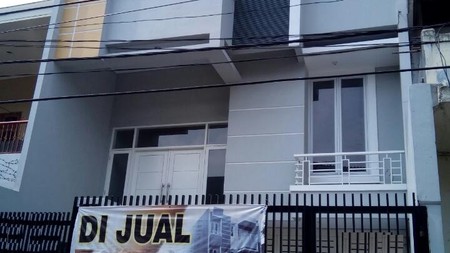 Rumah Dijual!!!