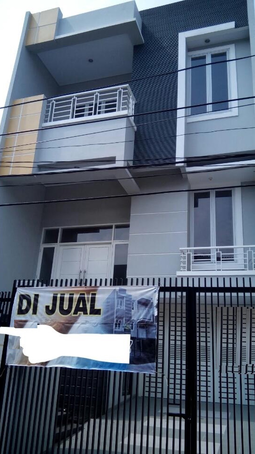 Rumah Dijual!!!
