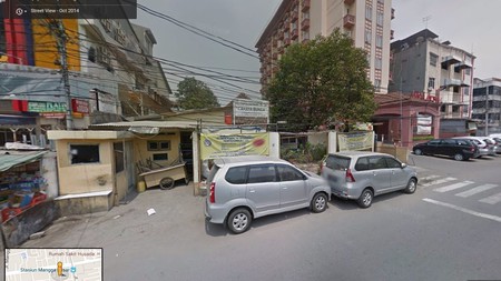 Rumah Dijual!!!