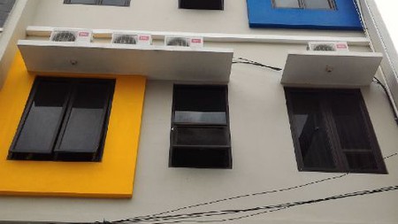 Rumah Dijual!!!