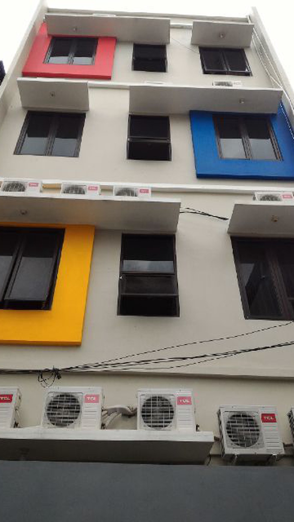 Rumah Dijual!!!