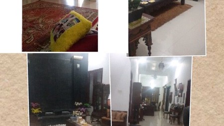 Rumah Dijual!!!