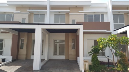 Rumah Dijual dan Disewakan!!!