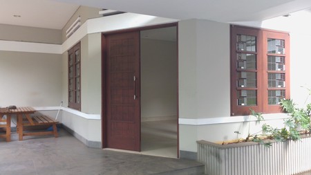 Rumah Disewa Menteng Jakarta Pusat