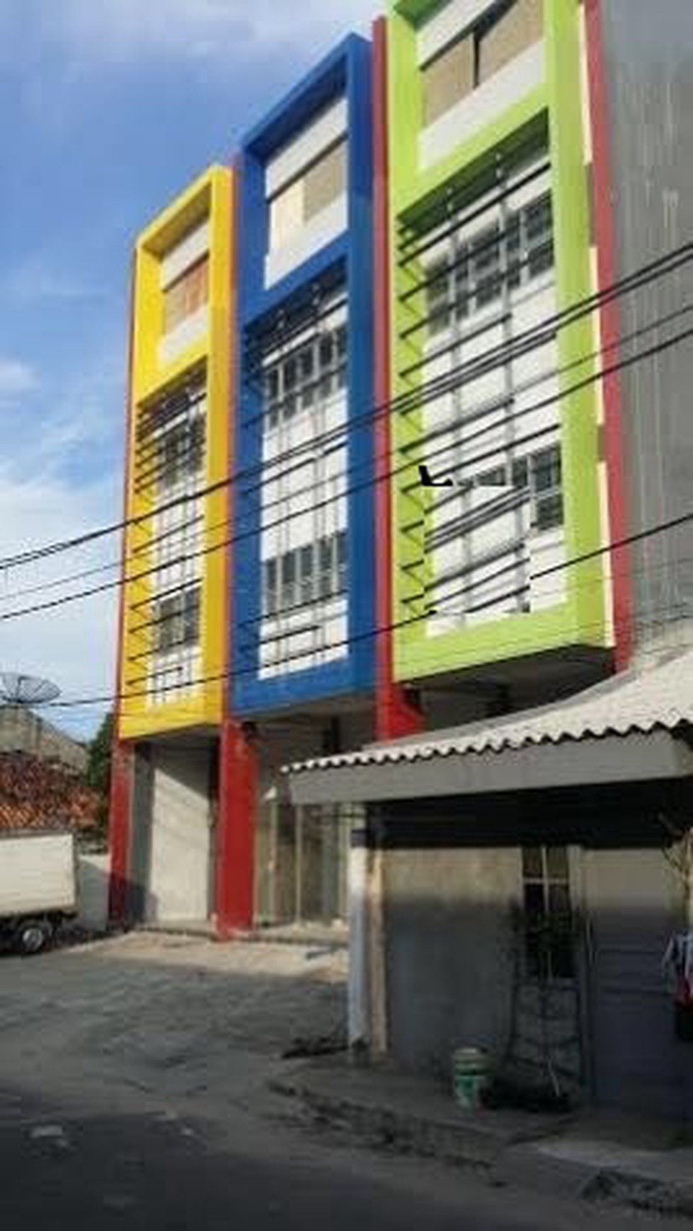 Ruko Dijual!!!