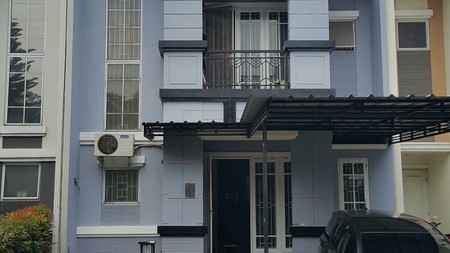 Rumah Sewa The Green Murah