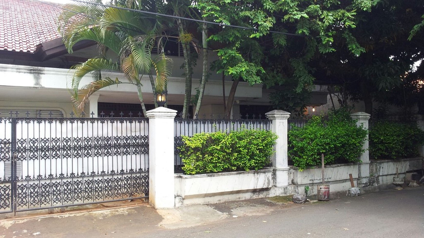 Rumah di Tebet Cocok Untuk Investasi