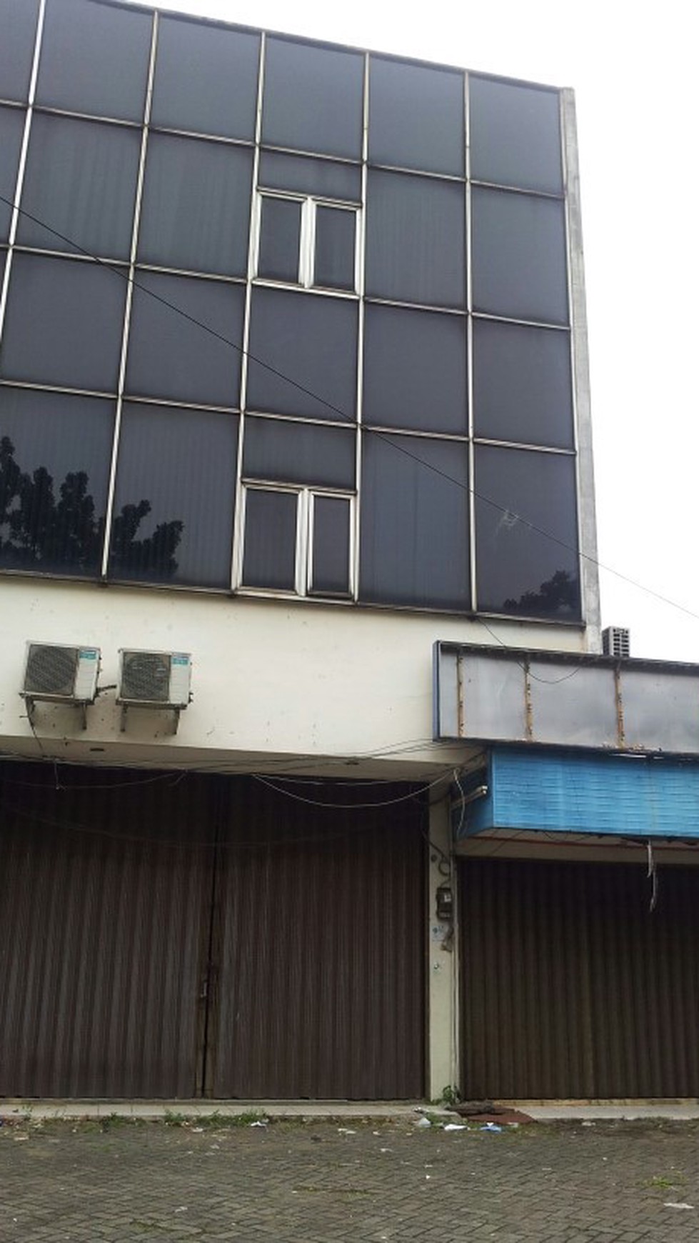 Ruko 3 Lantai di Pasar Minggu