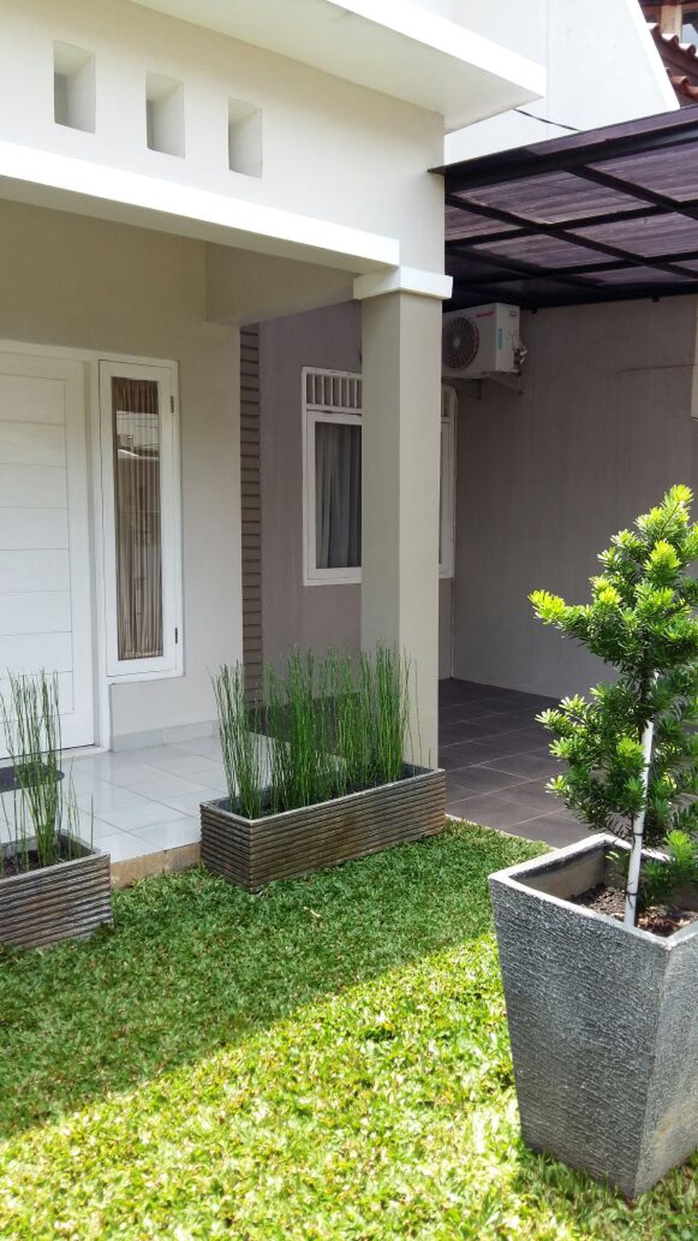 Rumah Bagus, Siap Huni Di Bintaro Jaya Sektor 5