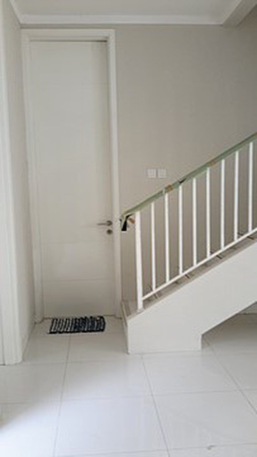 rumah brand new lokasi premium