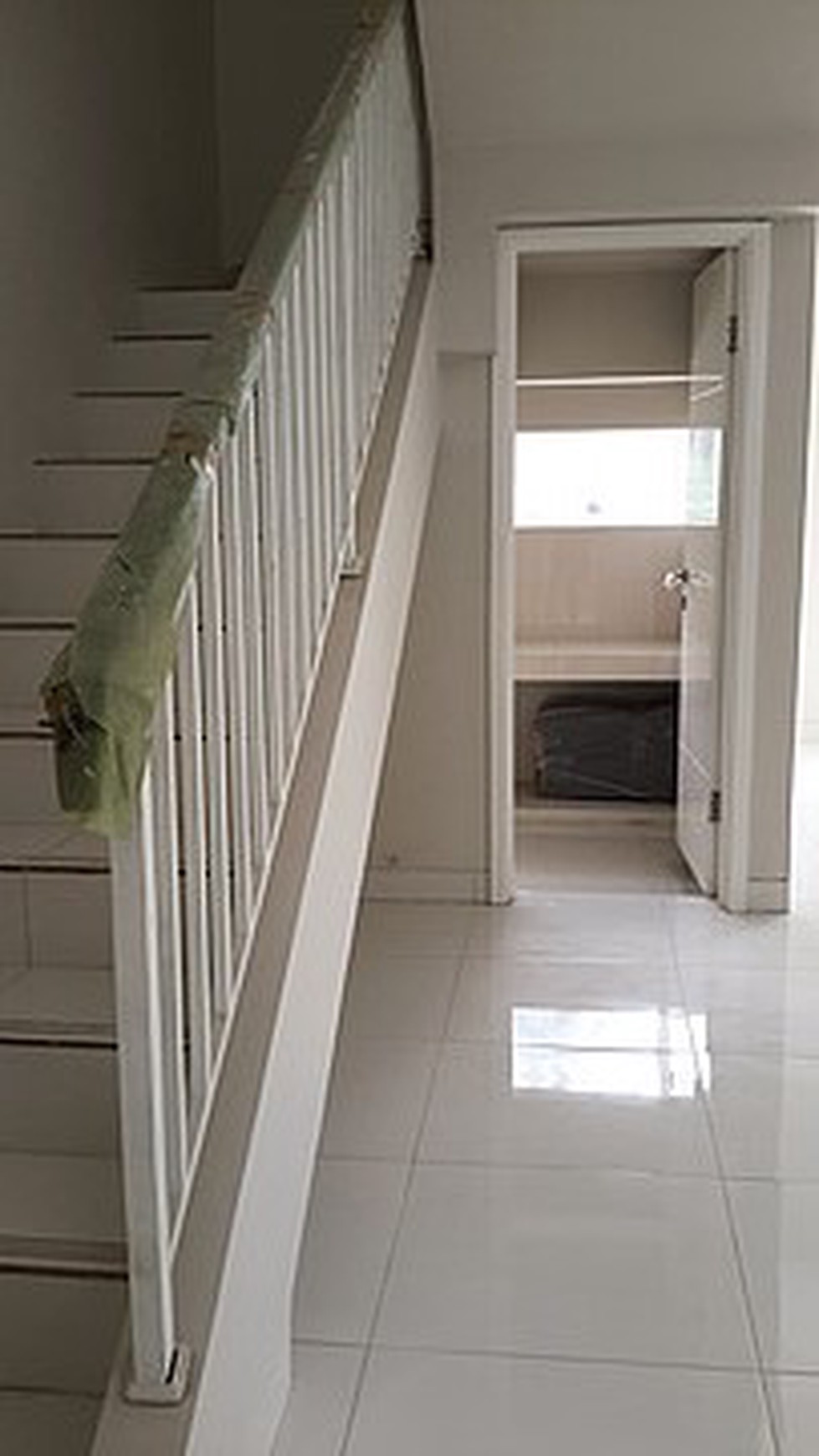 rumah brand new lokasi premium