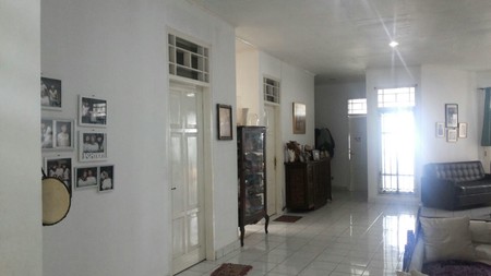 Dijual Rumah Bagus Siap Huni di Depok
