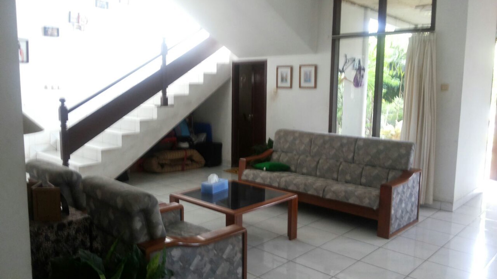 Dijual Rumah Nyaman dan Siap Huni di Cinere
