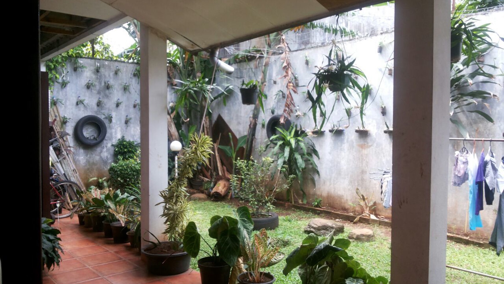 Dijual Rumah Nyaman dan Siap Huni di Cinere