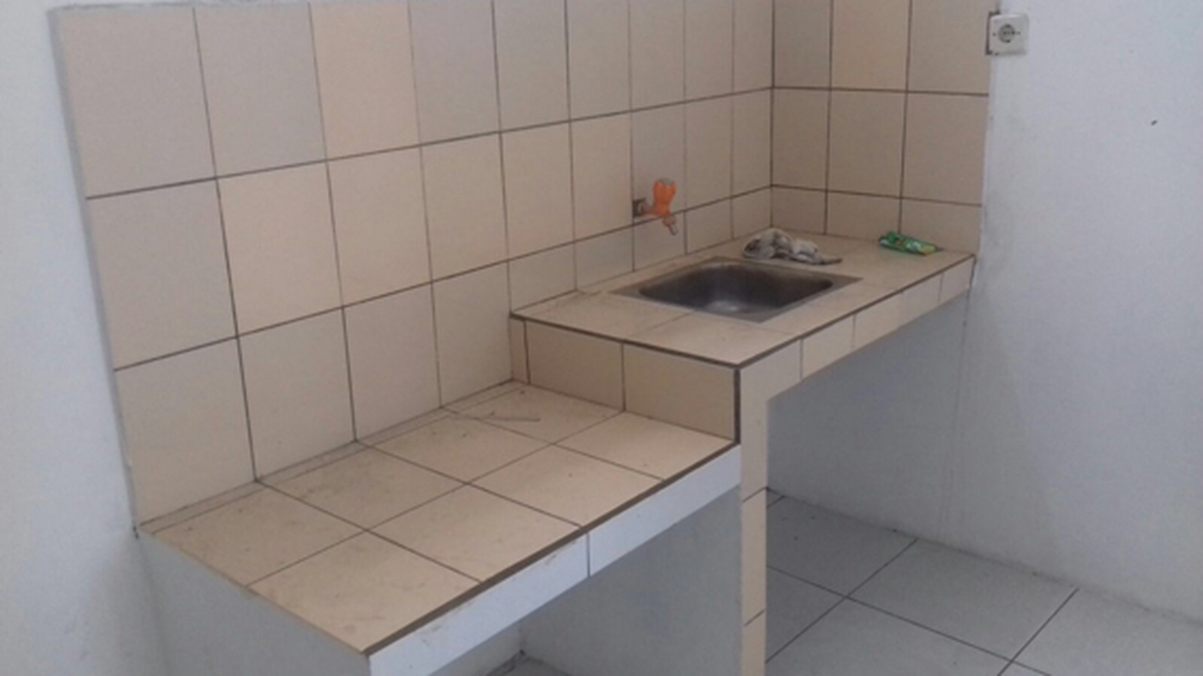 Hot Sale!!Kost-kostan Murah,Baru Renovasi Dekat IPB Bogor Dermaga