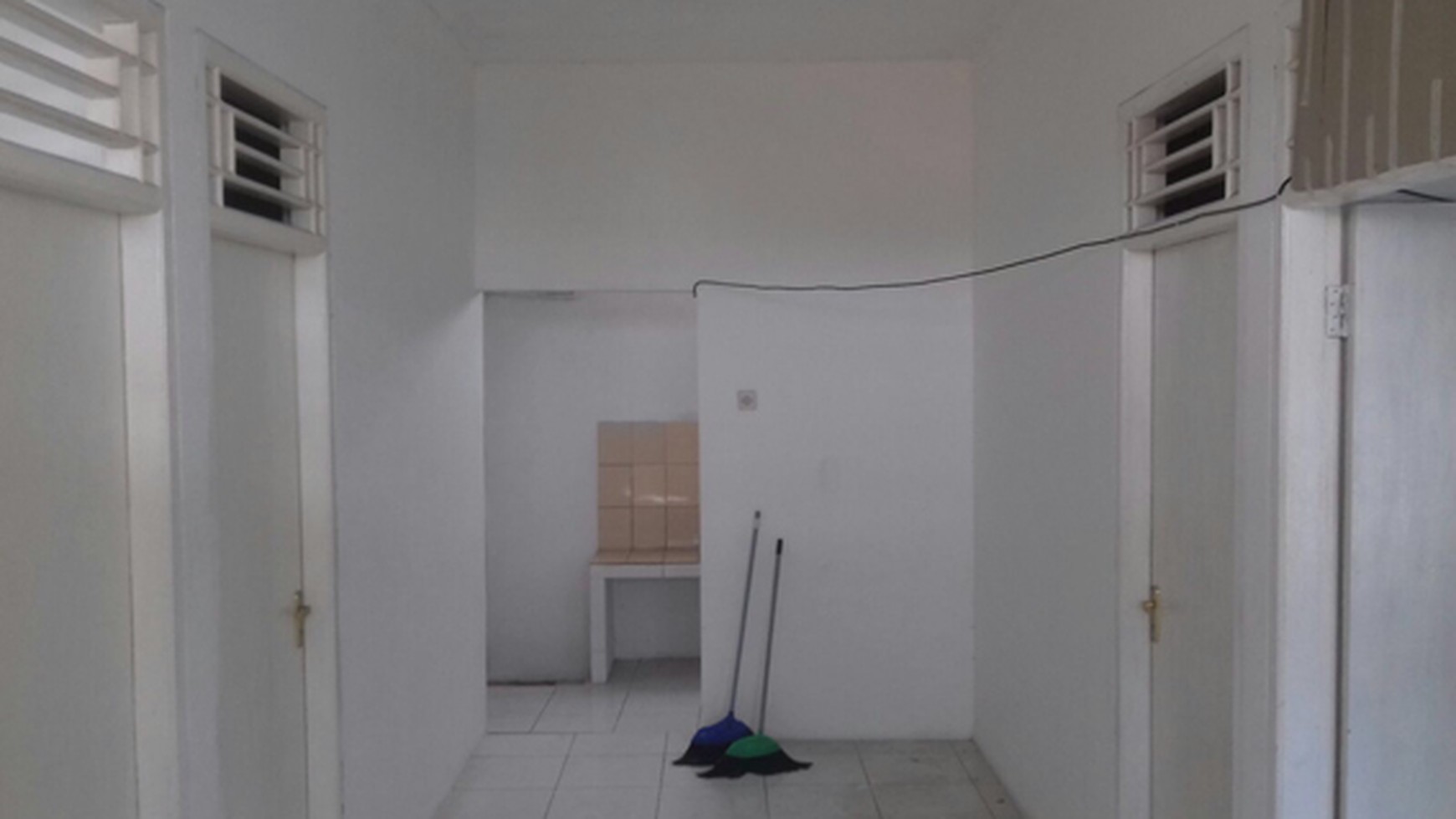Hot Sale!!Kost-kostan Murah,Baru Renovasi Dekat IPB Bogor Dermaga