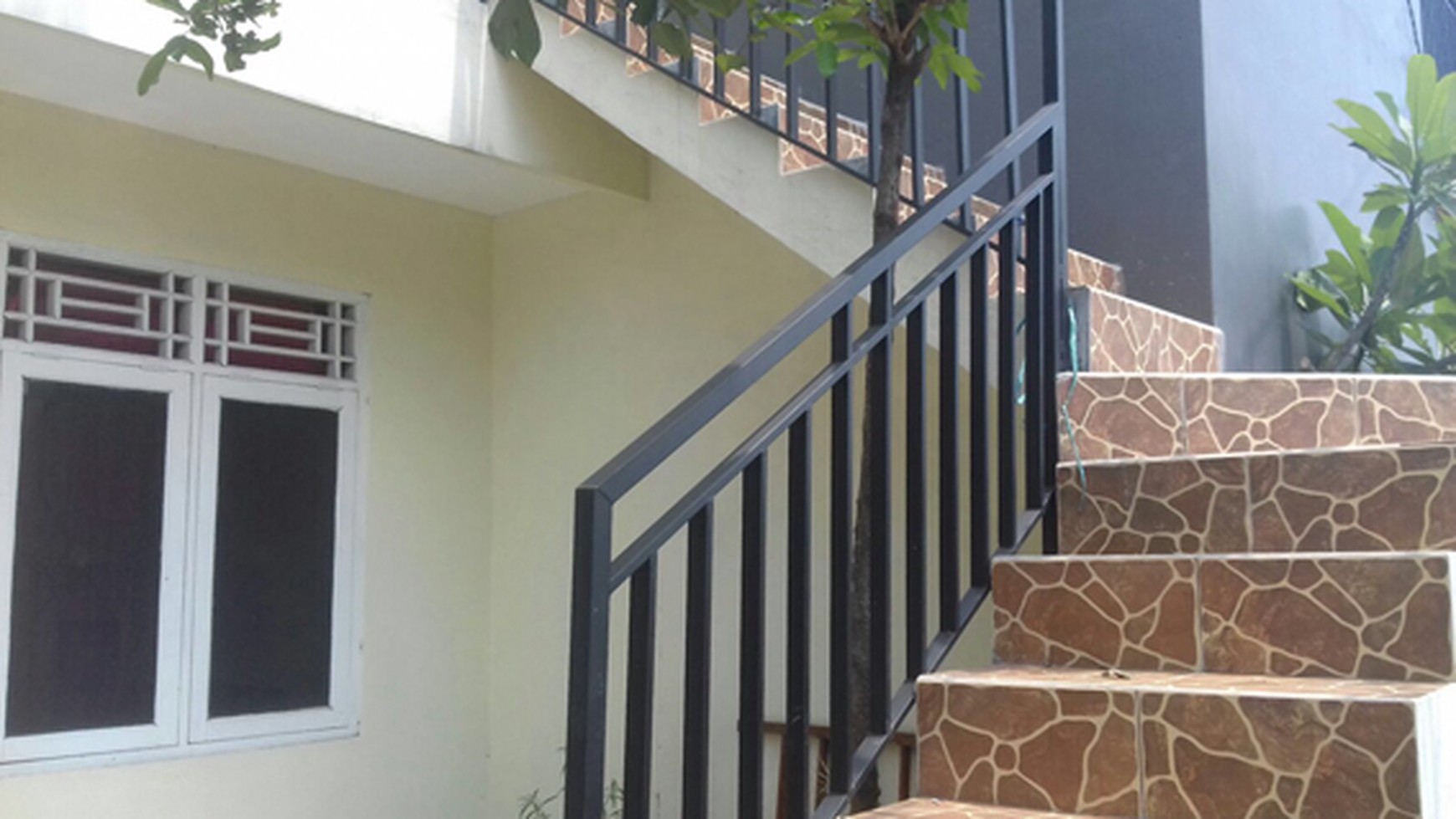 Hot Sale!!Kost-kostan Murah,Baru Renovasi Dekat IPB Bogor Dermaga