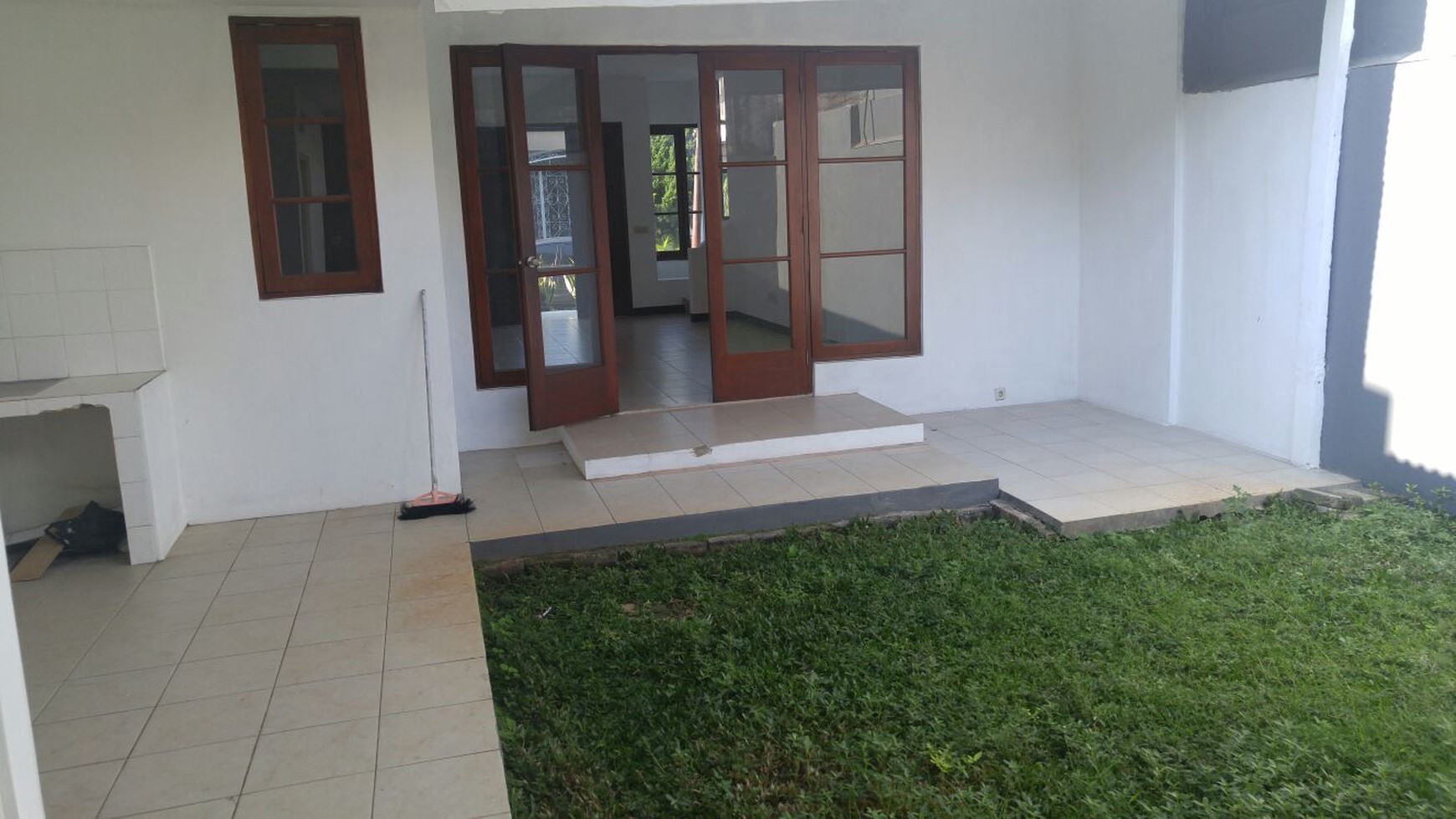 Dijual Rumah Taman Bukit Chedi - Lippo Karawaci