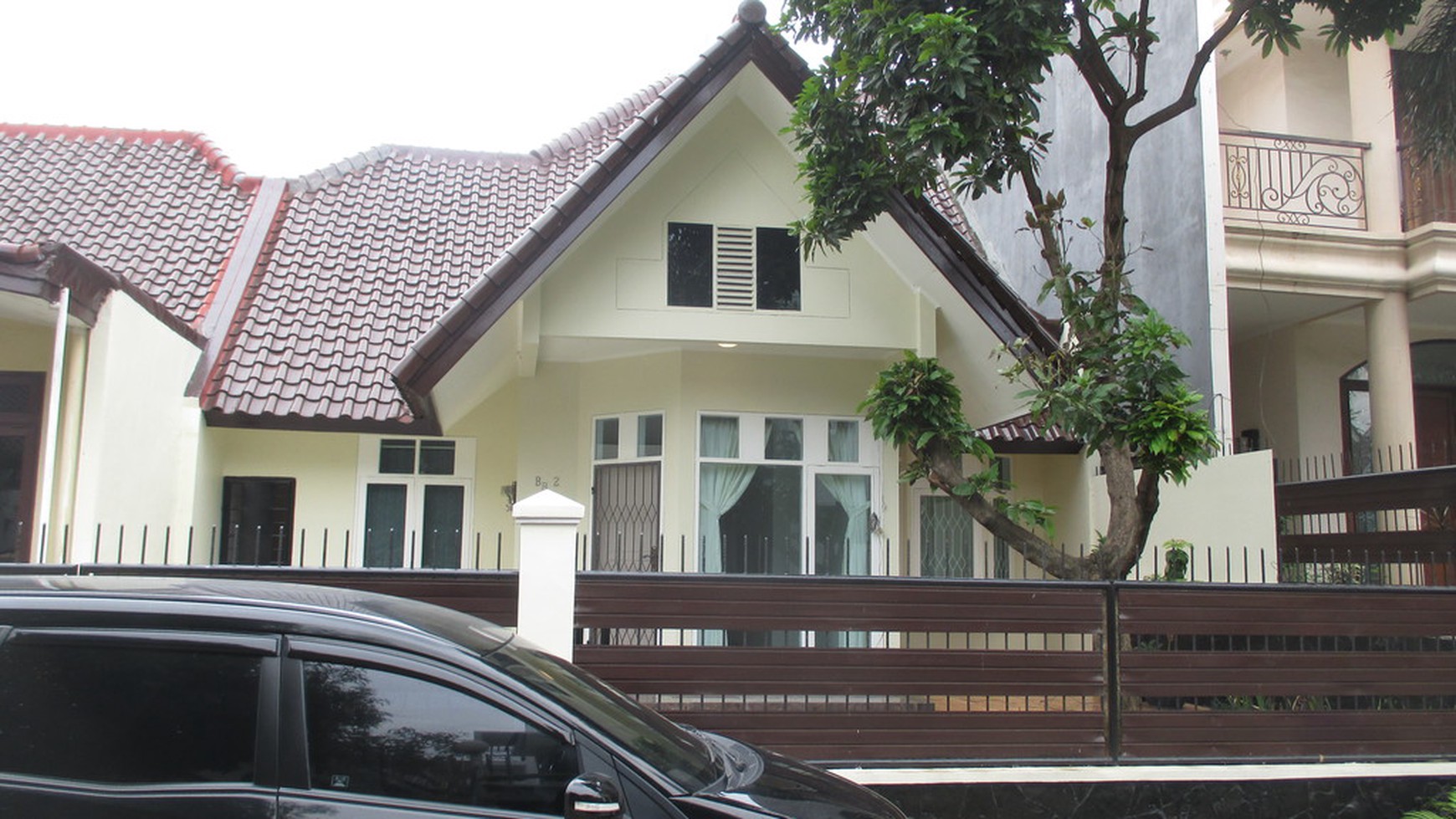 Dijual Rumah Taman Permata Sektor 2 - Lippo Karawaci