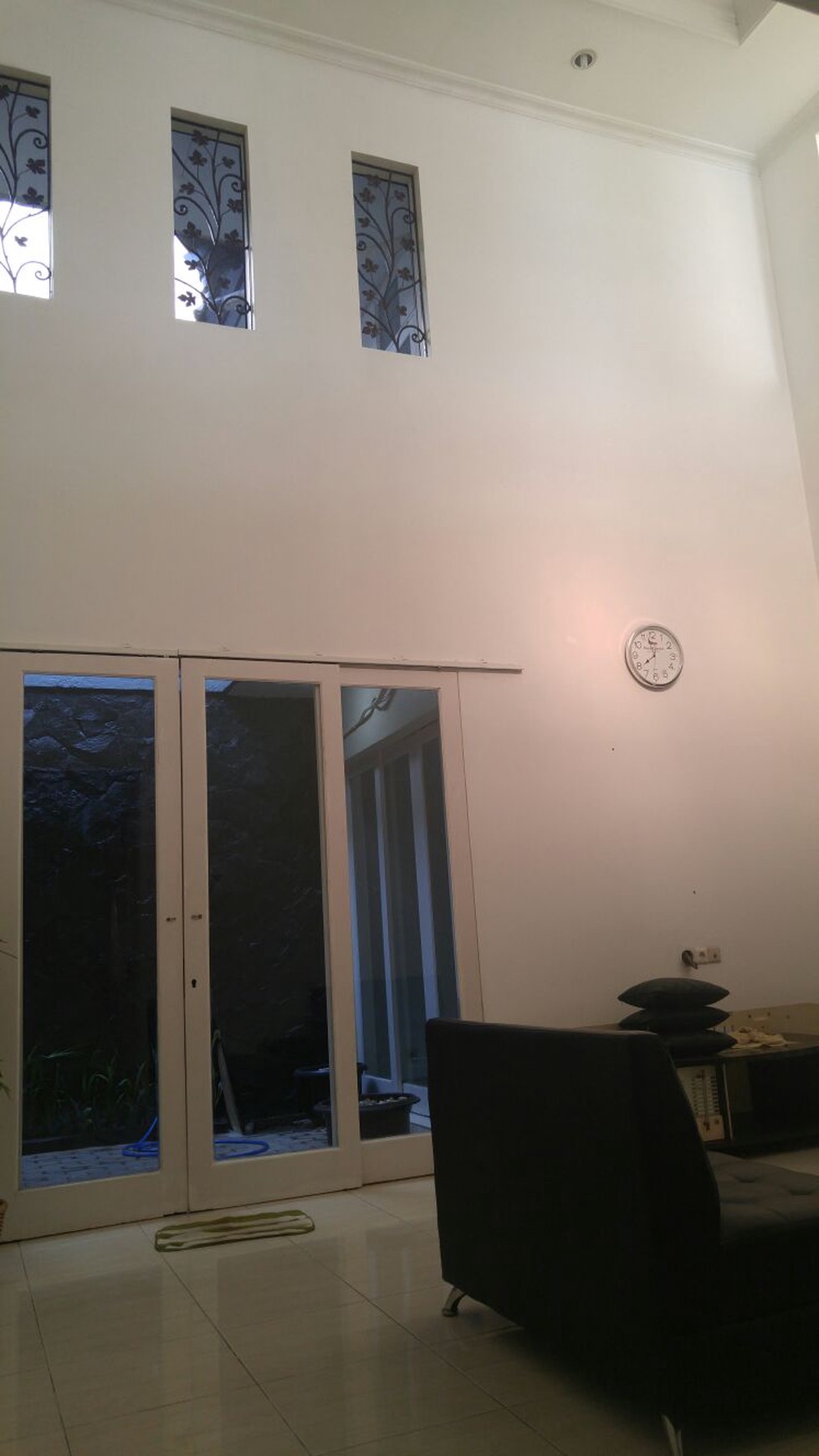 Dijual Rumah Taman Permata Sektor 2 - Lippo Karawaci