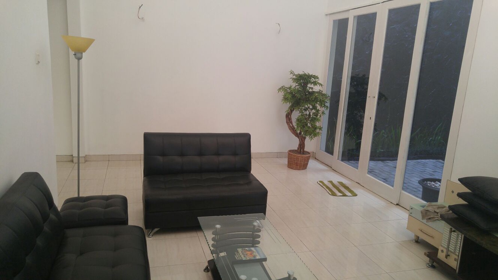 Dijual Rumah Taman Permata Sektor 2 - Lippo Karawaci