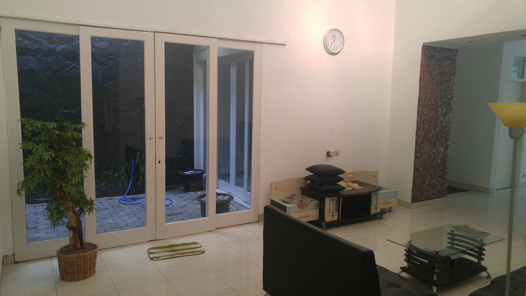 Dijual Rumah Taman Permata Sektor 2 - Lippo Karawaci