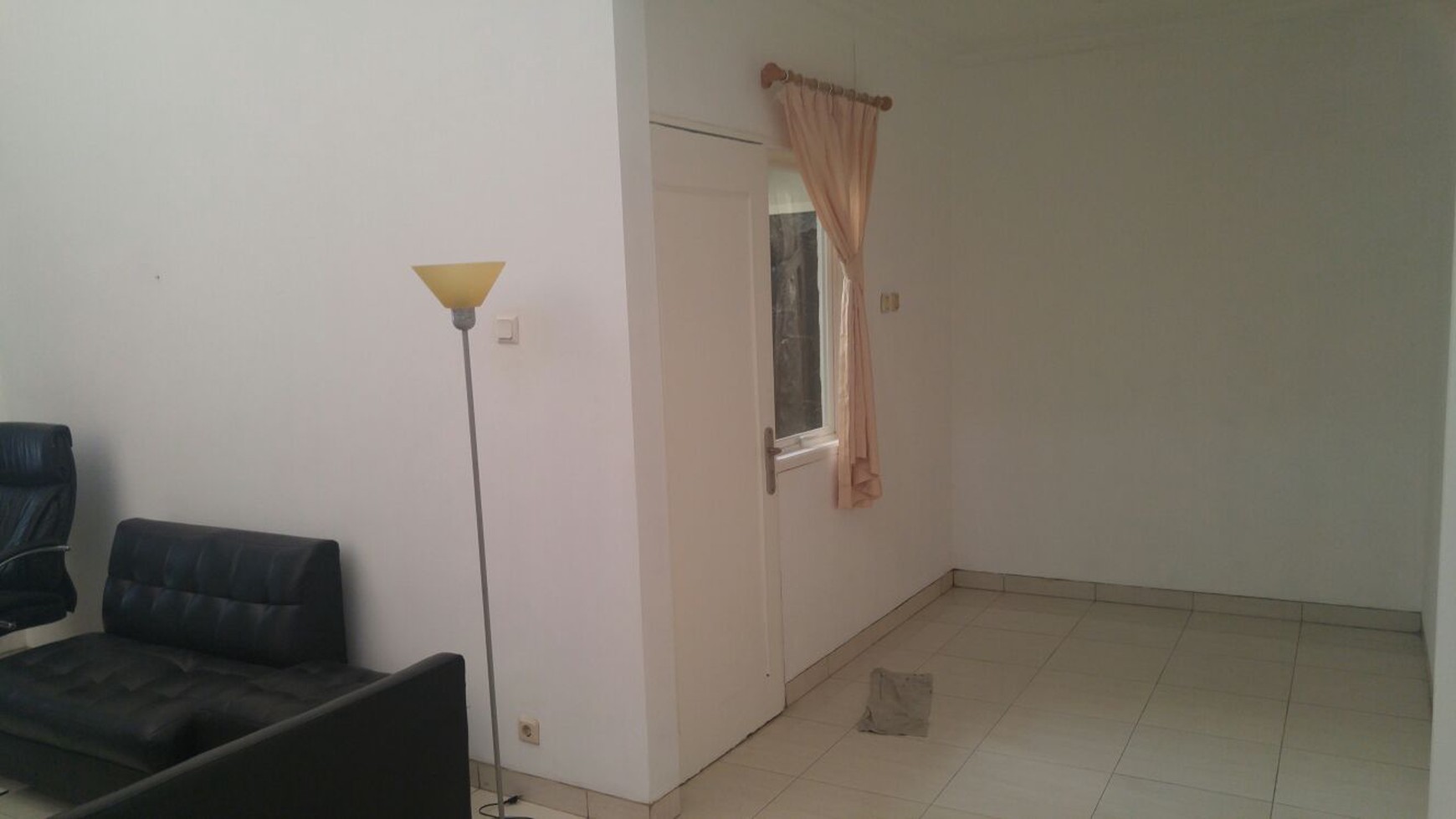 Dijual Rumah Taman Permata Sektor 2 - Lippo Karawaci